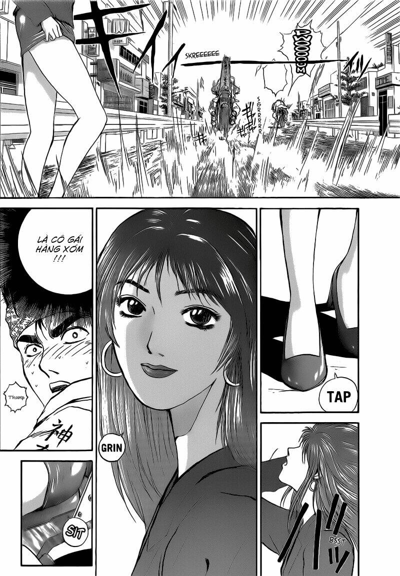 shonan junai gumi chapter 234 8