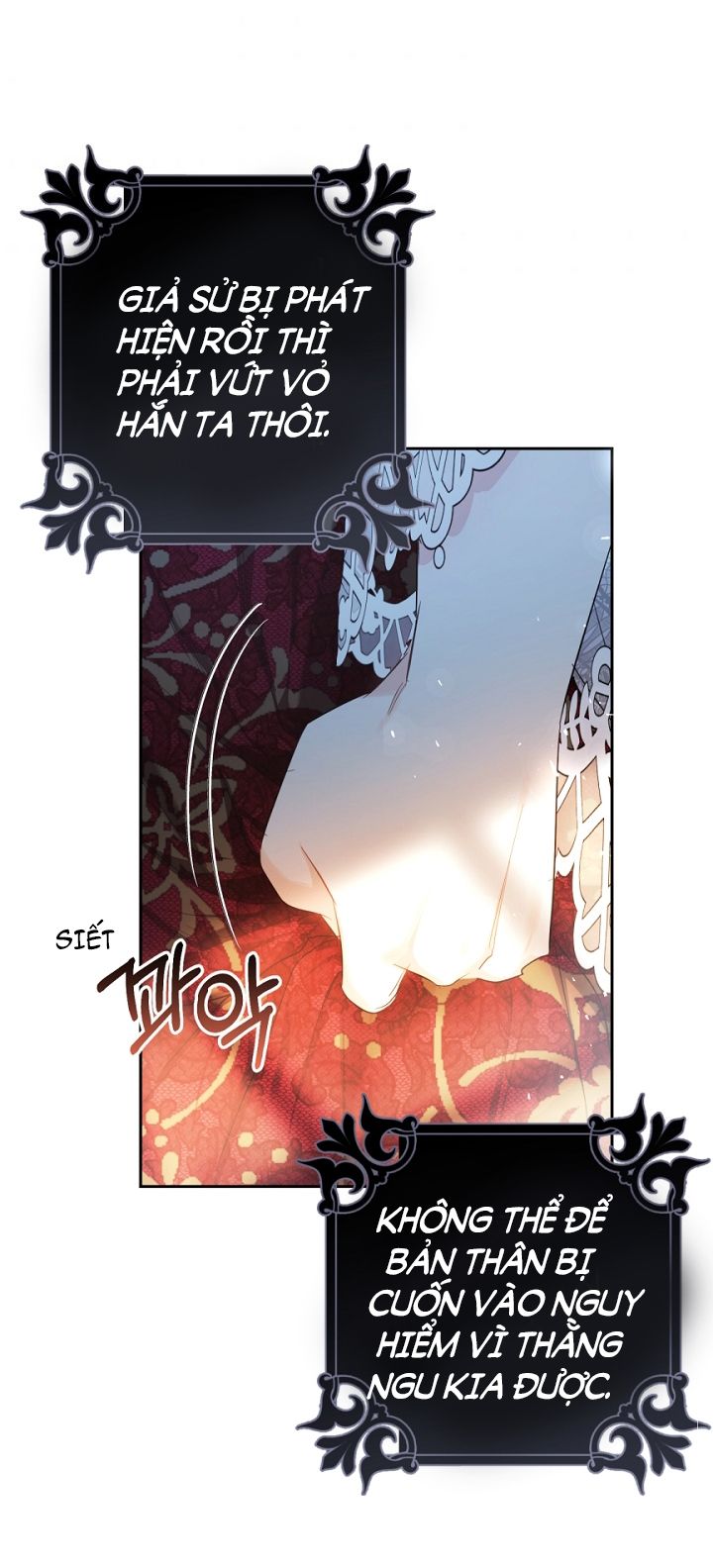 con rối ác nữ marionette chapter 29 66