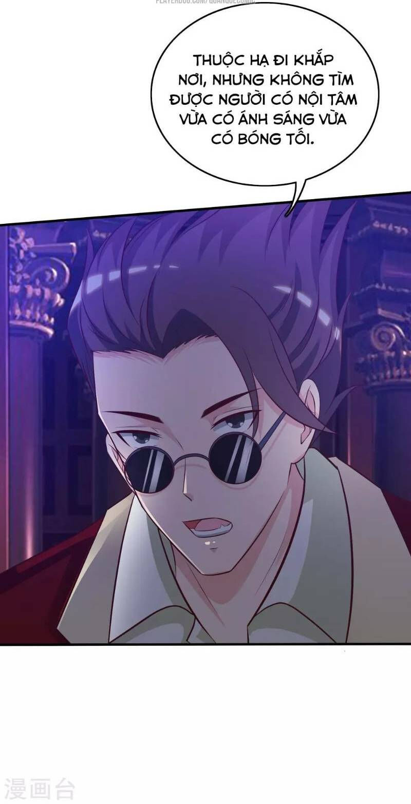 tối cường vận đào hoa chapter 42 25