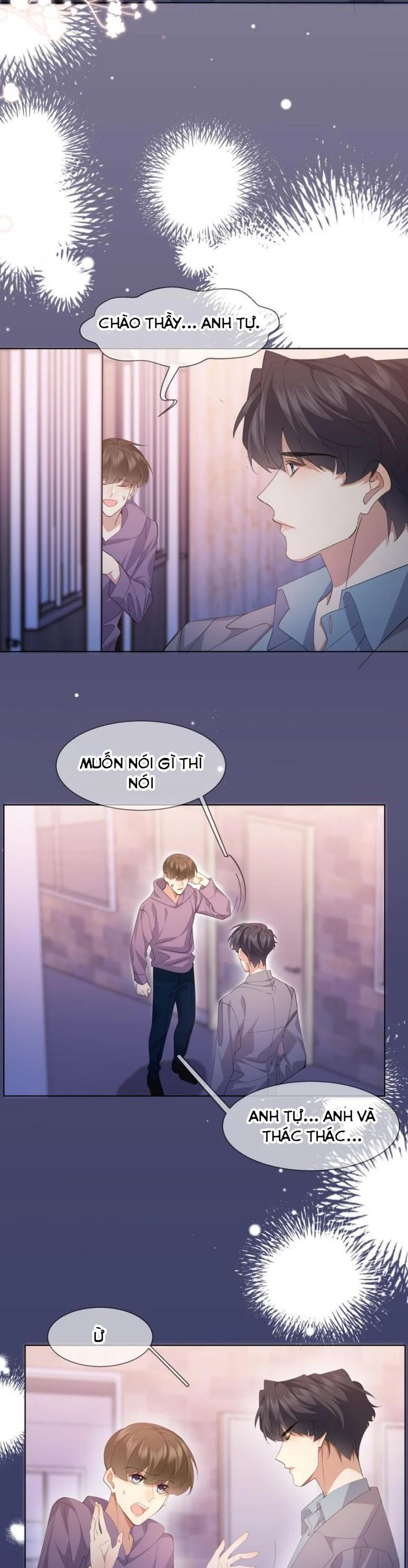 tư tự vạn thiên chapter 28 13