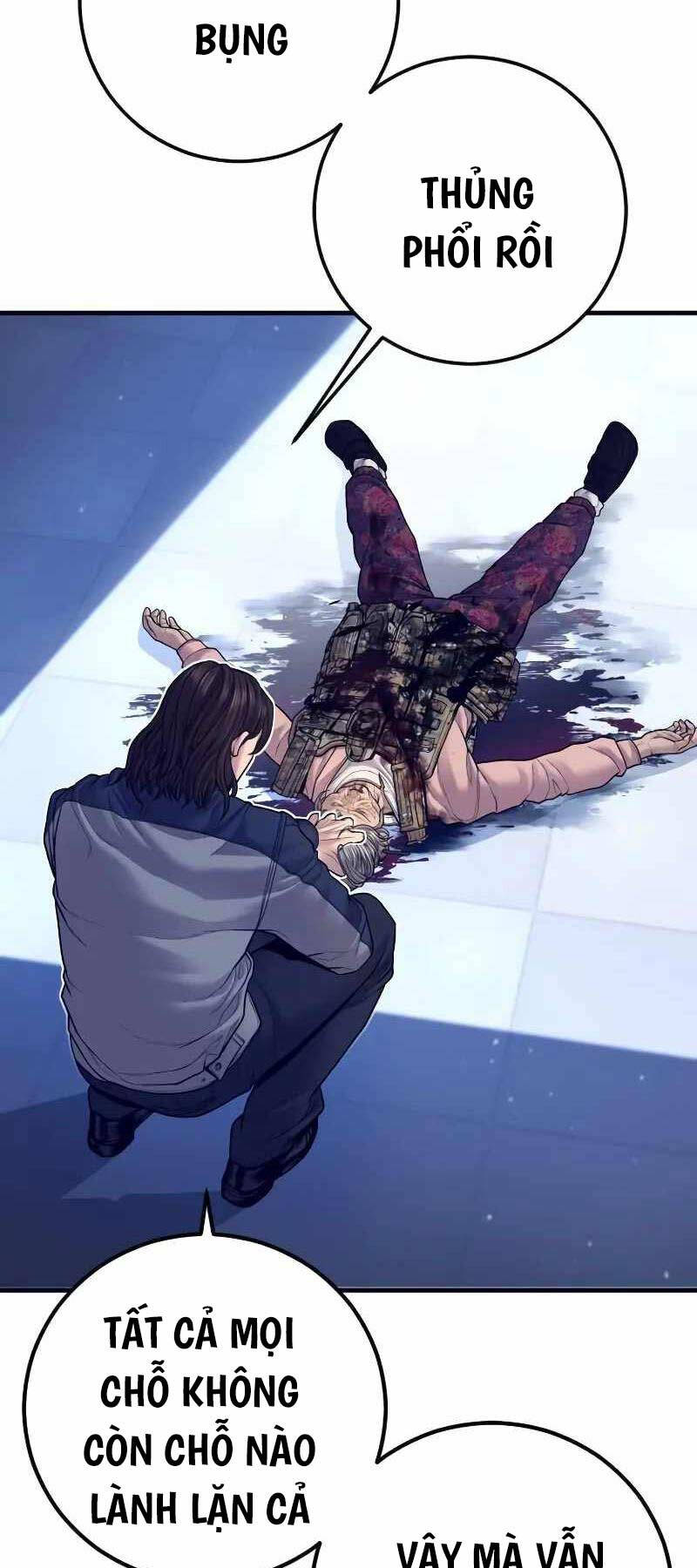 đặc vụ kim chapter 132.5 58