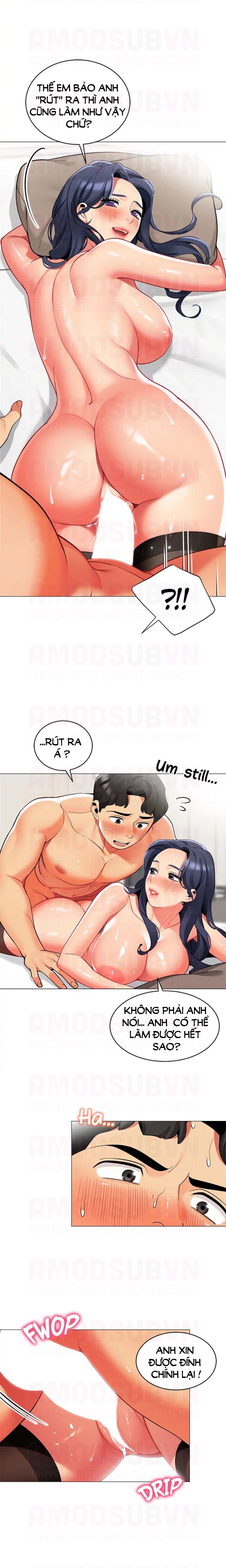 a good day to camp chapter 43 6