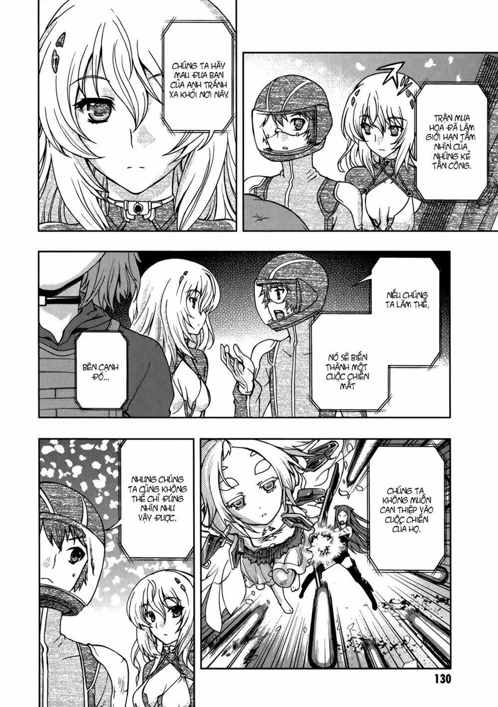 beatless dystopia chapter 11 19