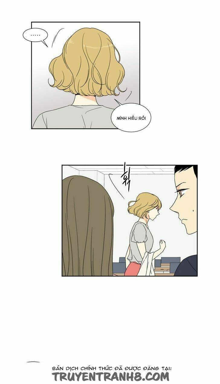 bokhee-ssi đáng yêu chapter 9 38