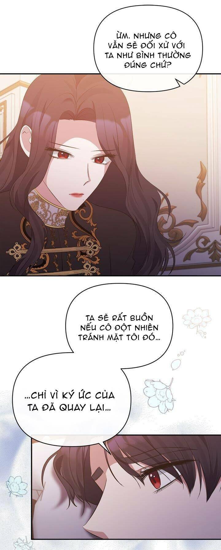 nữ công tước phương bắc là một nhân vật phản diện chapter 31 55