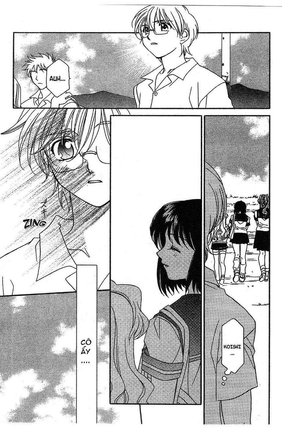 onegai teacher chapter 10 6