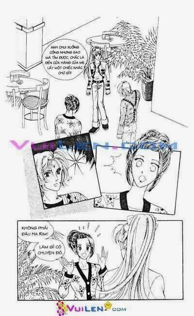 lá chắn tình yêu chapter 4 112