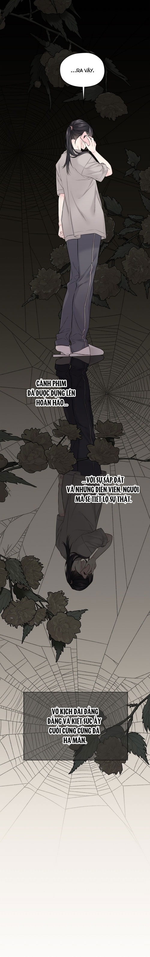 hạnh phúc đó không hề tồn tại chapter 29 22