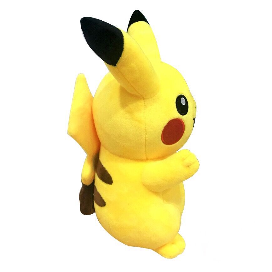 Gấu Bông Pikachu