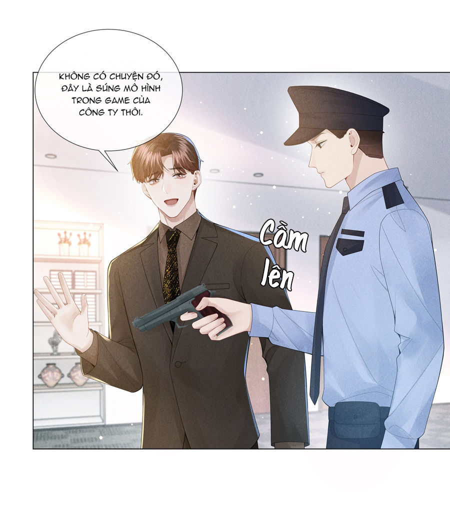 dior tiên sinh chapter 50 19