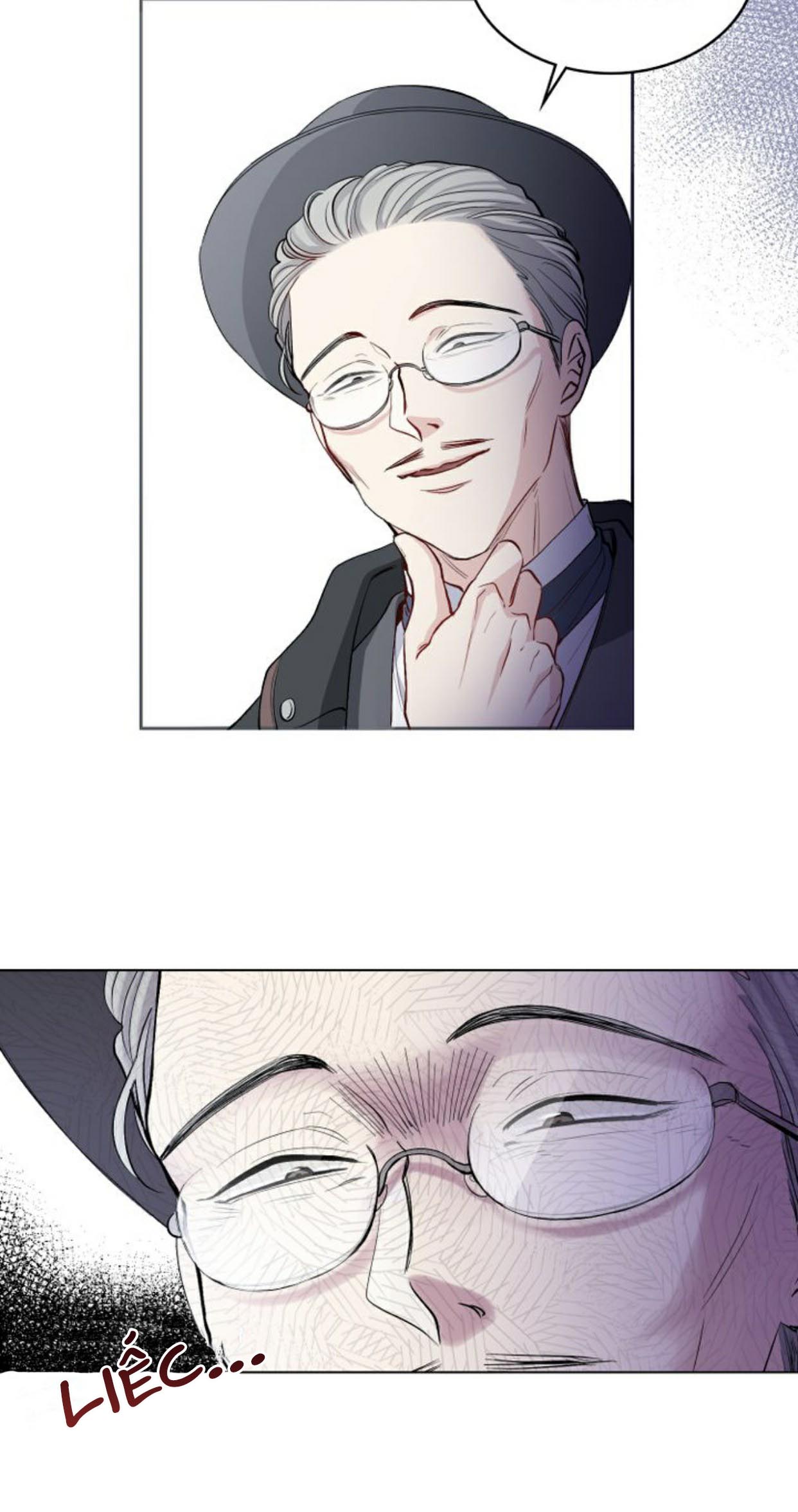 chịu đựng đi đại công tước!! chapter 11 7