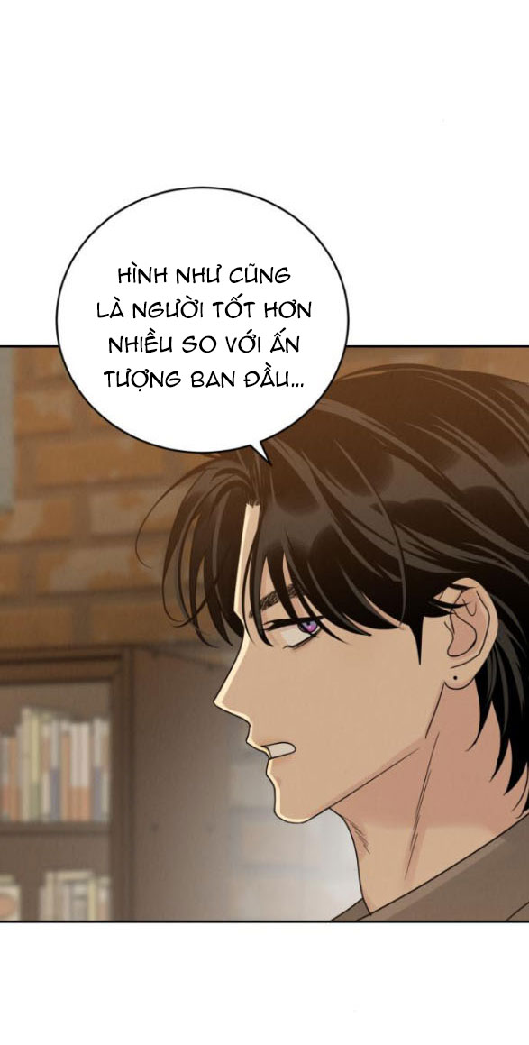 Thuyết Tình Yêu Ích Kỷ chapter 23.2 29