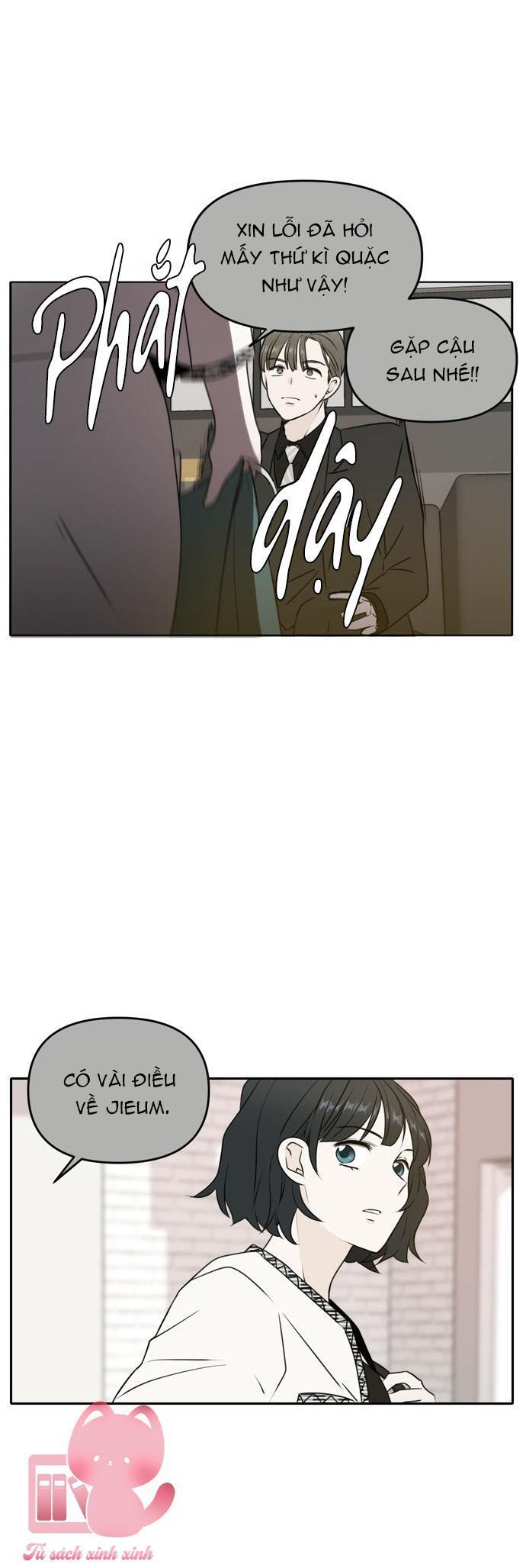 hẹn gặp nhau ở kiếp thứ 19 chapter 46 37