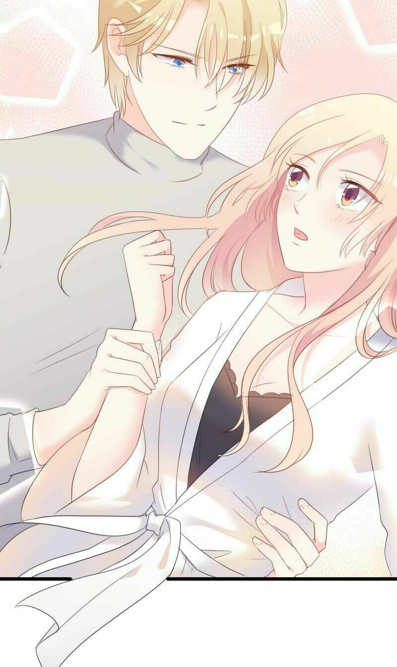 ngạo kiều tổng tài sủng điềm thê chapter 38 31