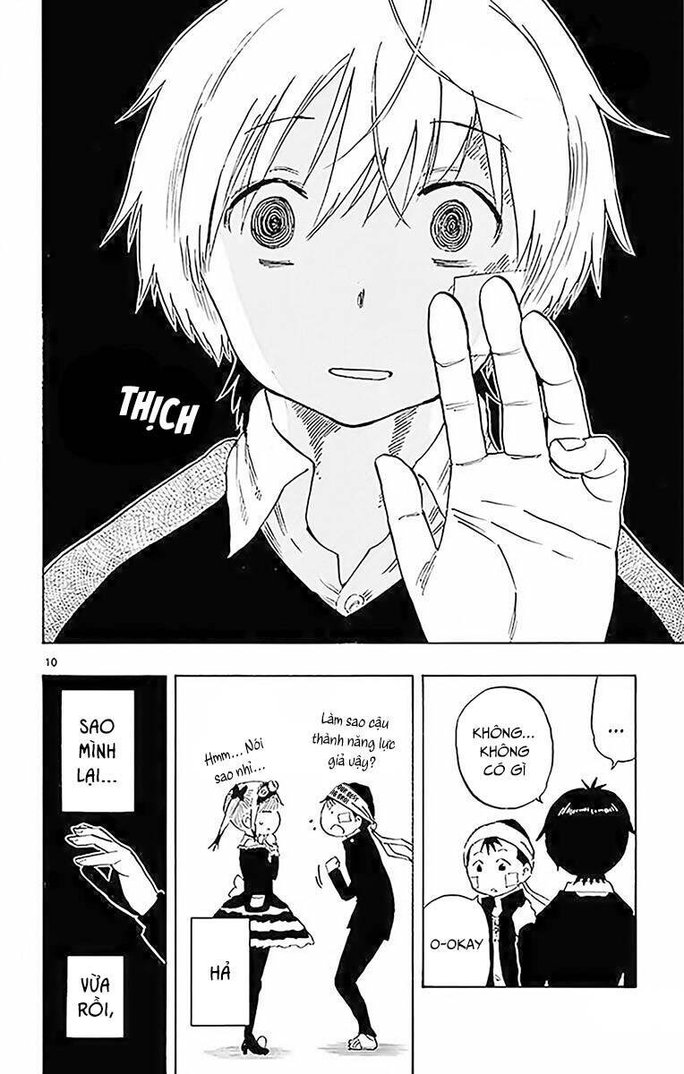 saike mata shite mo chapter 92 11