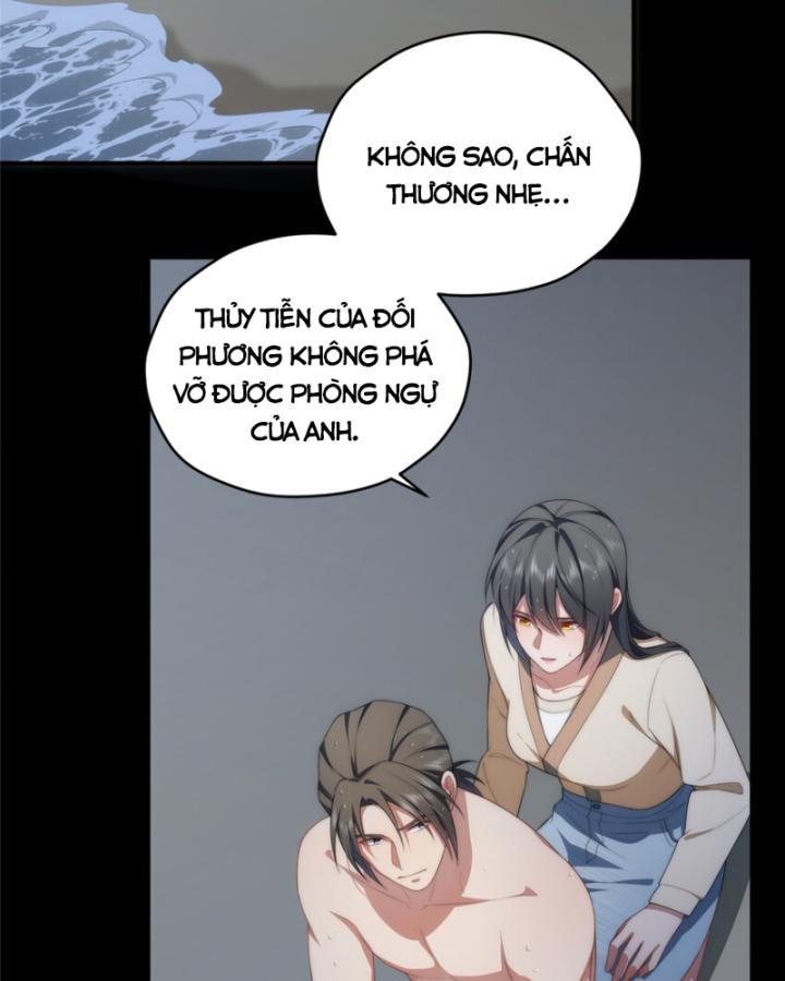 nữ chính chạy từ trong sách ra thì phải làm sao chapter 94 13