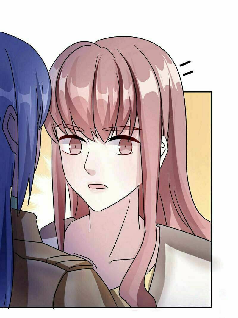 mạc thiếu bức hôn: vợ mới khó chống đỡ chapter 82 43