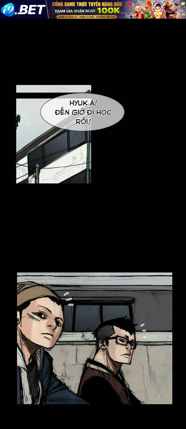 dokgo 2 | độc cô 2 chapter 6 10