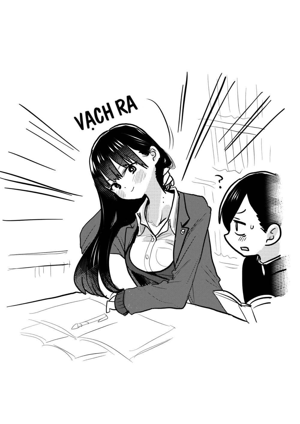 Boku No Kokoro Yabai Yatsu chapter 47.2 4