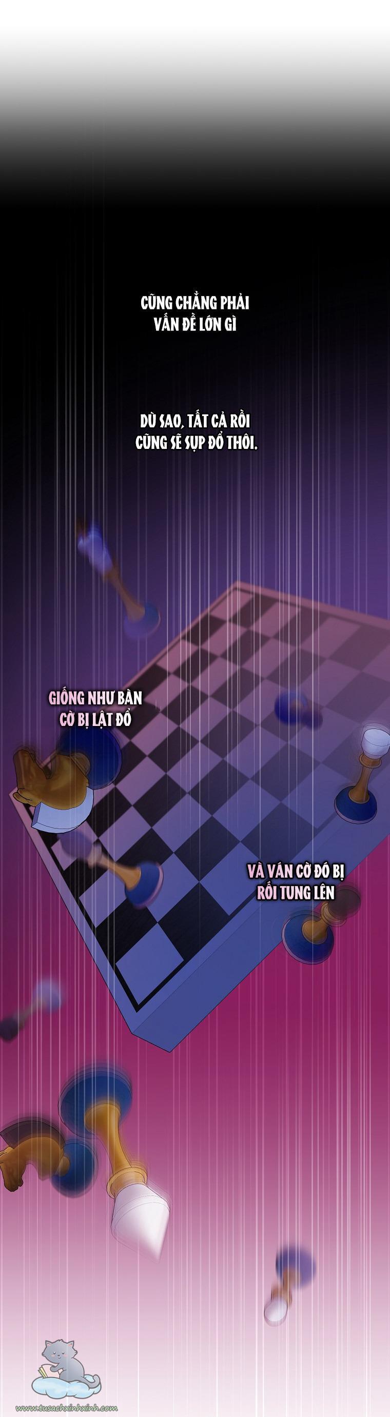 thuần hóa bạo chúa rồi bỏ trốn chapter 53 47