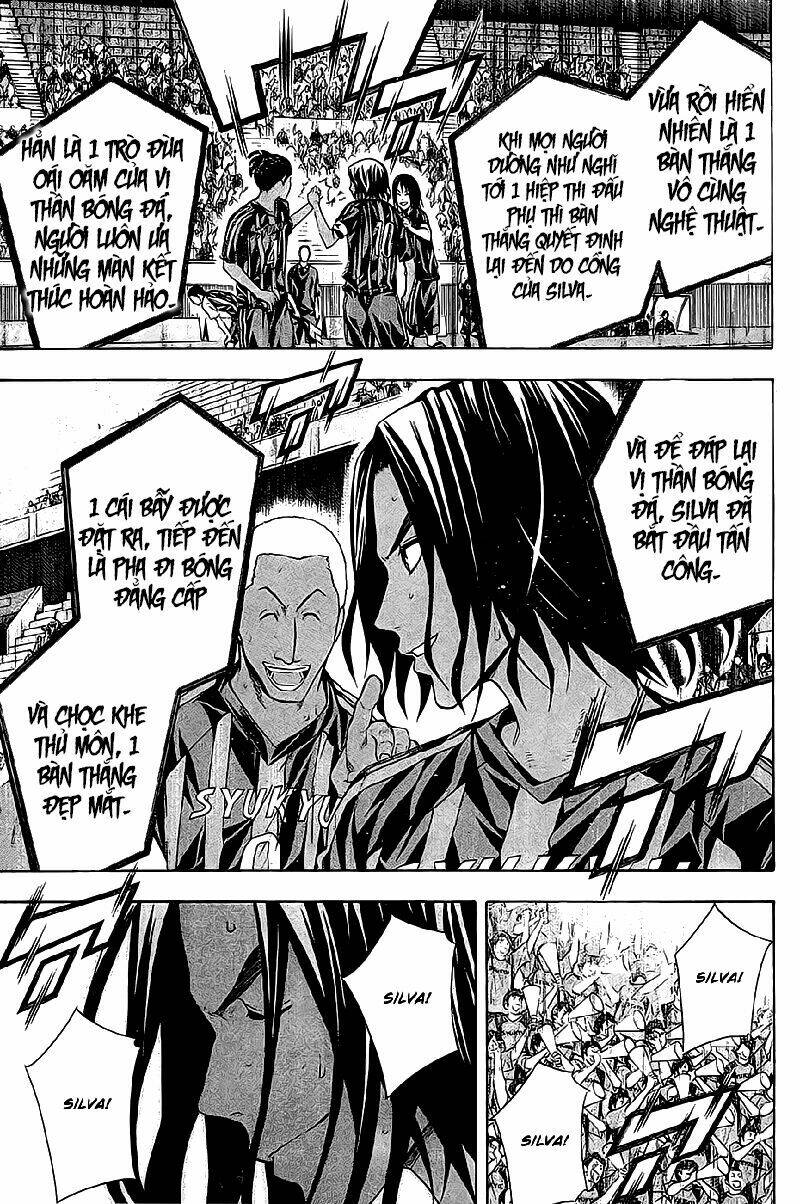 kỵ sĩ trong vòng cấm chapter 126 7