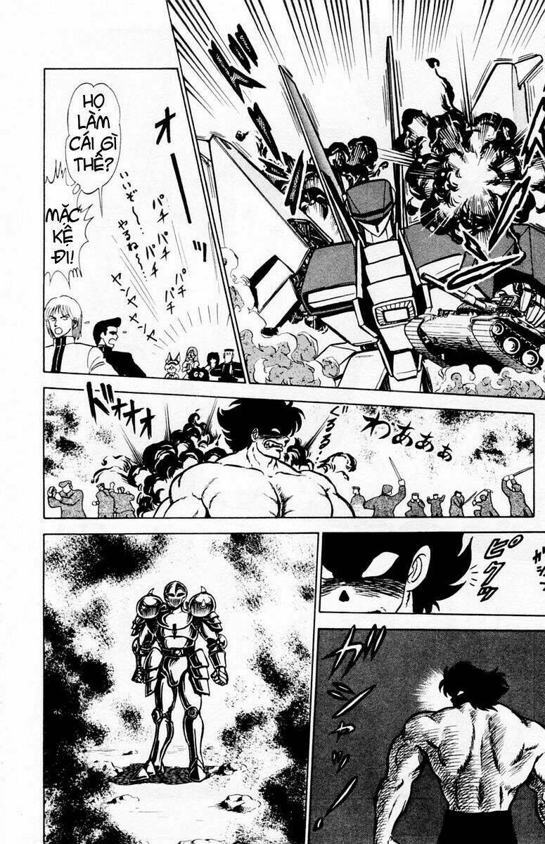 yuu & mi chapter 45 13