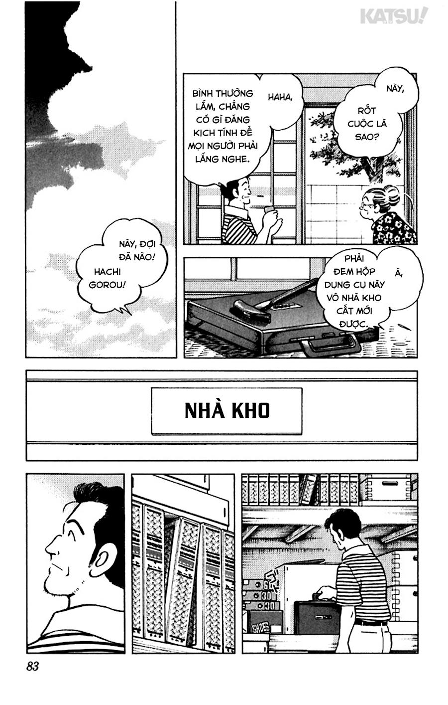 katsu chapter 43 9
