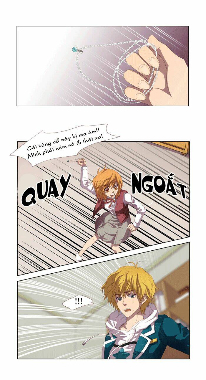 pinocchio chapter 3 2