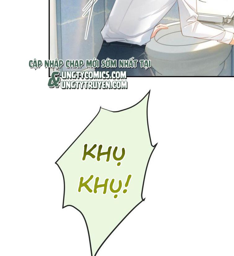 nịch tửu chapter 28 33