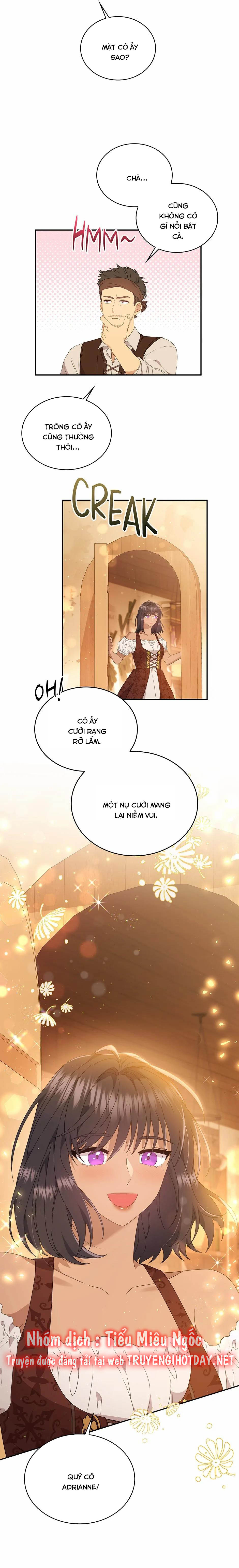 công chúa hai mặt chapter 118 16