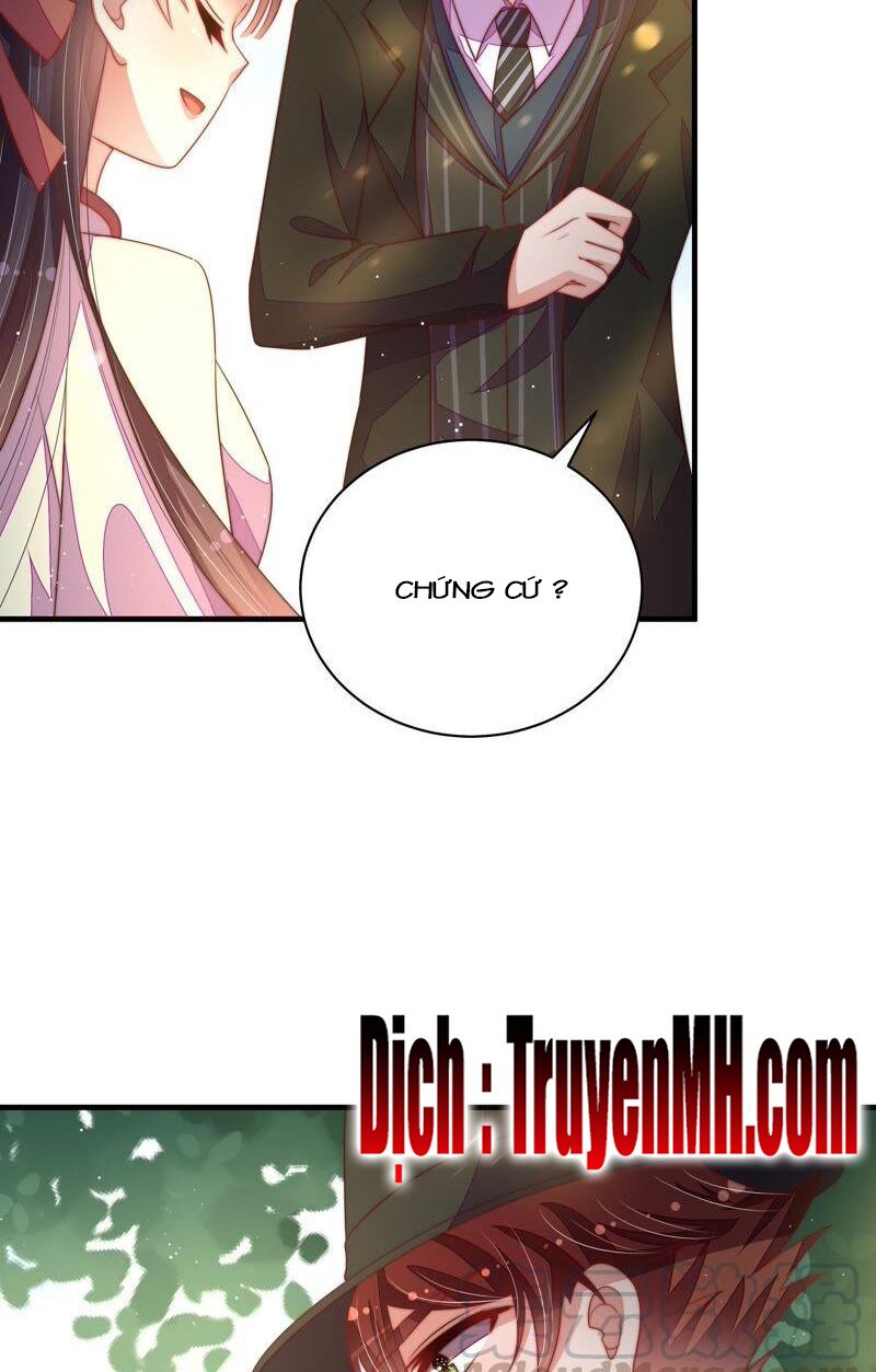 ngày nào thiếu soái cũng ghen chapter 224 12