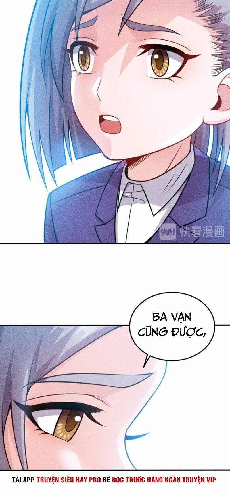 cao thủ cận vệ của nữ chủ tịch chapter 91 16