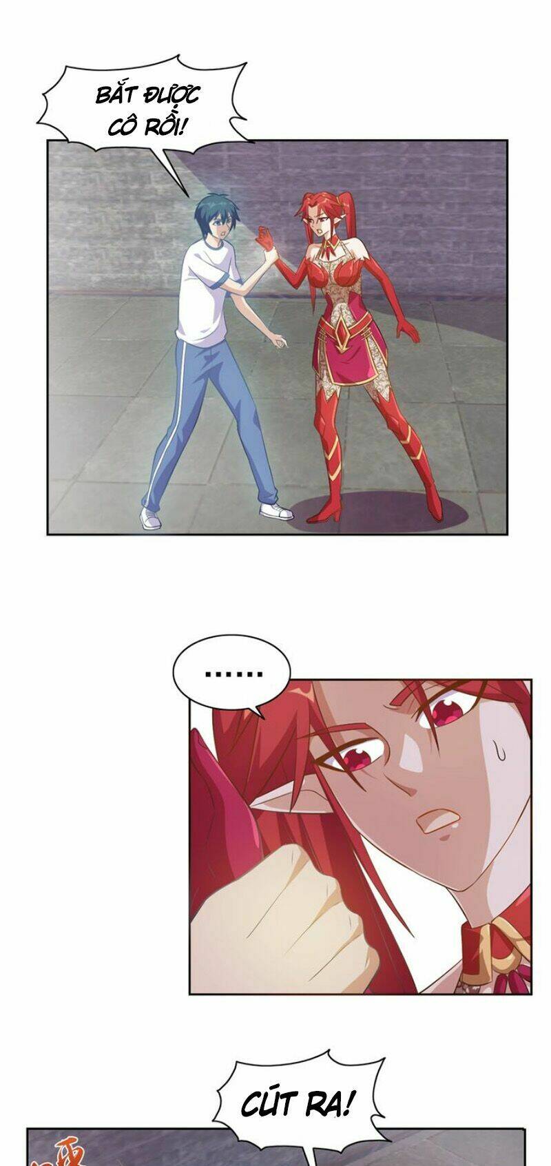 chín năm nghĩa vụ tu chân chapter 15 1