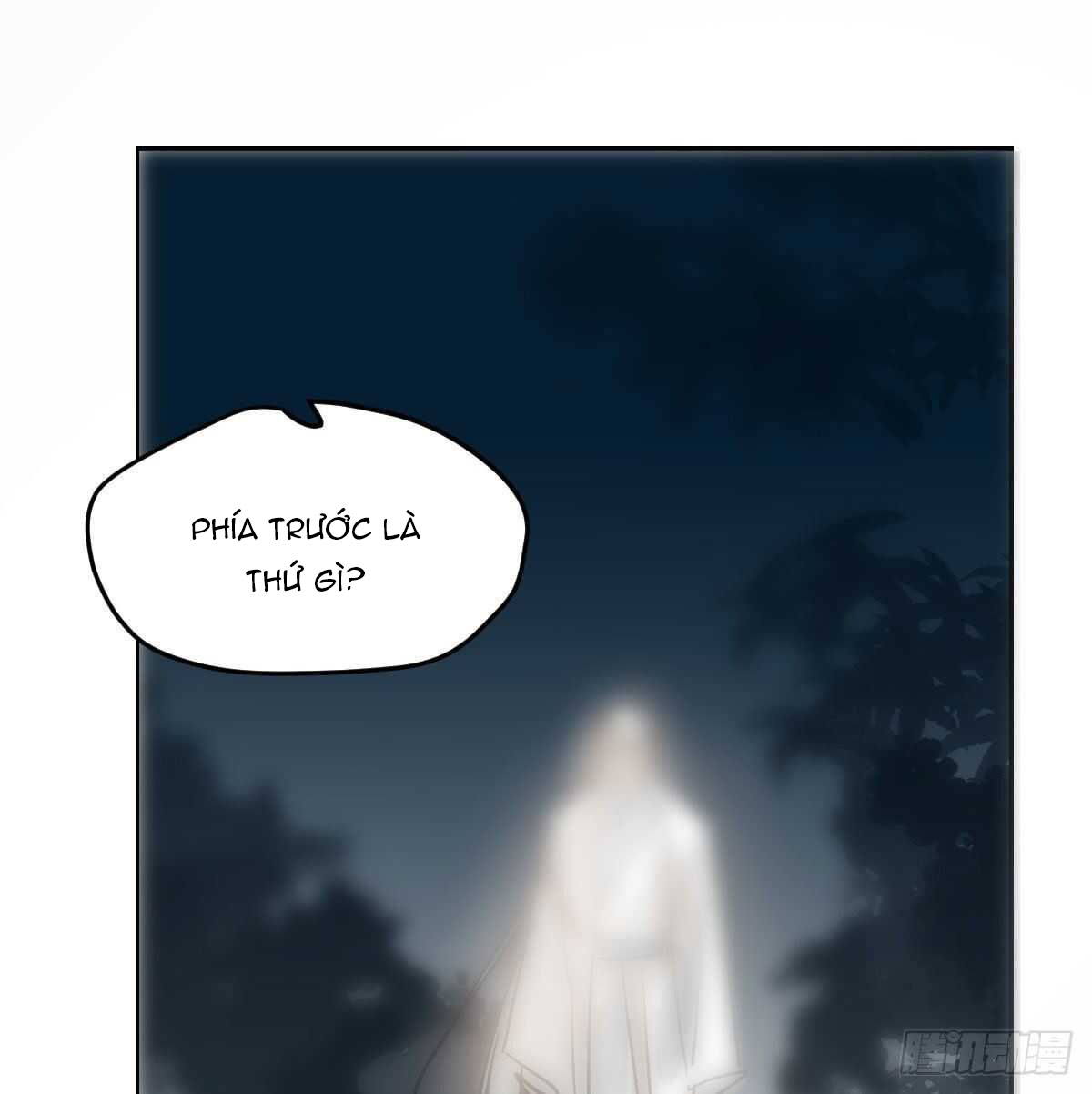 Bắt Lấy Ngao Ngao chapter 98 - Trang 18