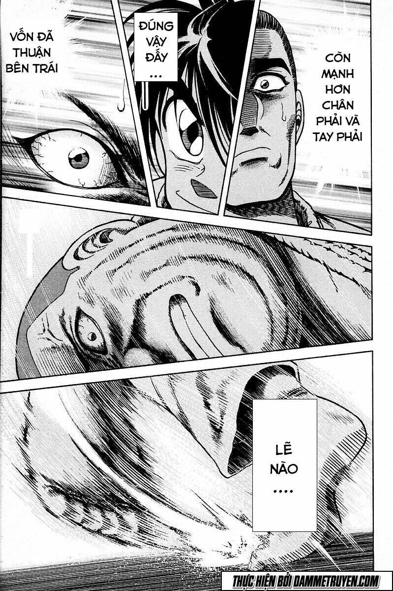 shin kotaro makaritoru! juudouhen chapter 164 16