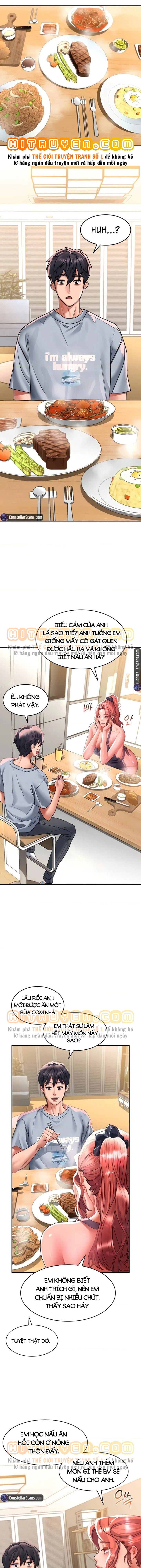 mở khóa tim nàng chapter 29 1