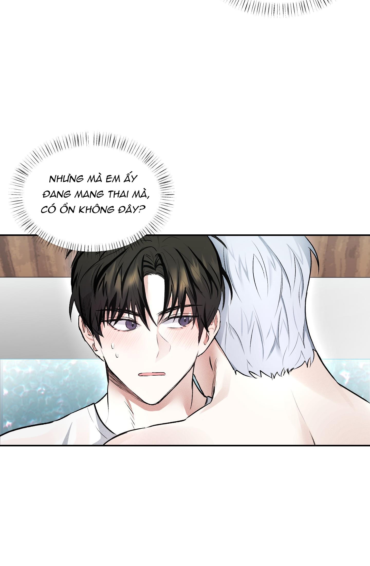bắn là dính chapter 7 17