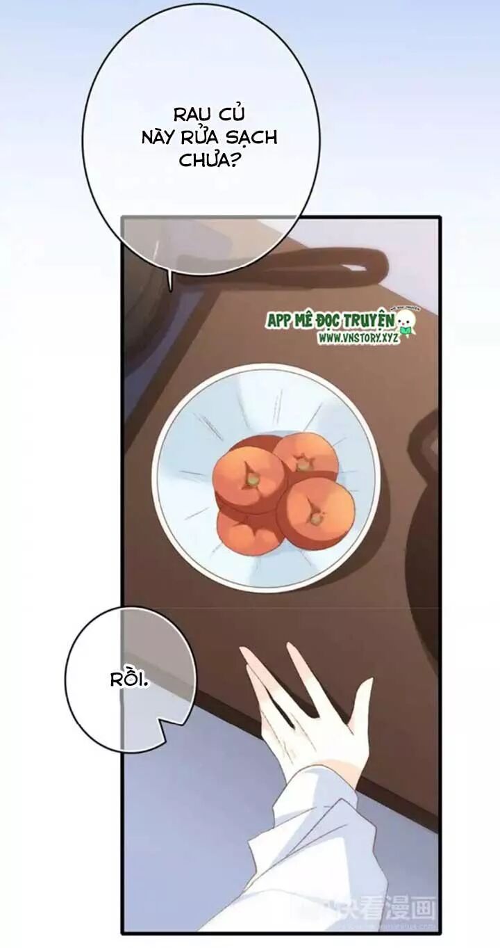 con tim rung động 2 chapter 59 8