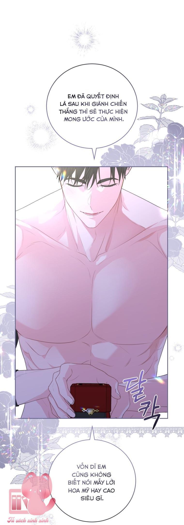 mong được chị chỉ bảo, tiền bối chapter 57 24