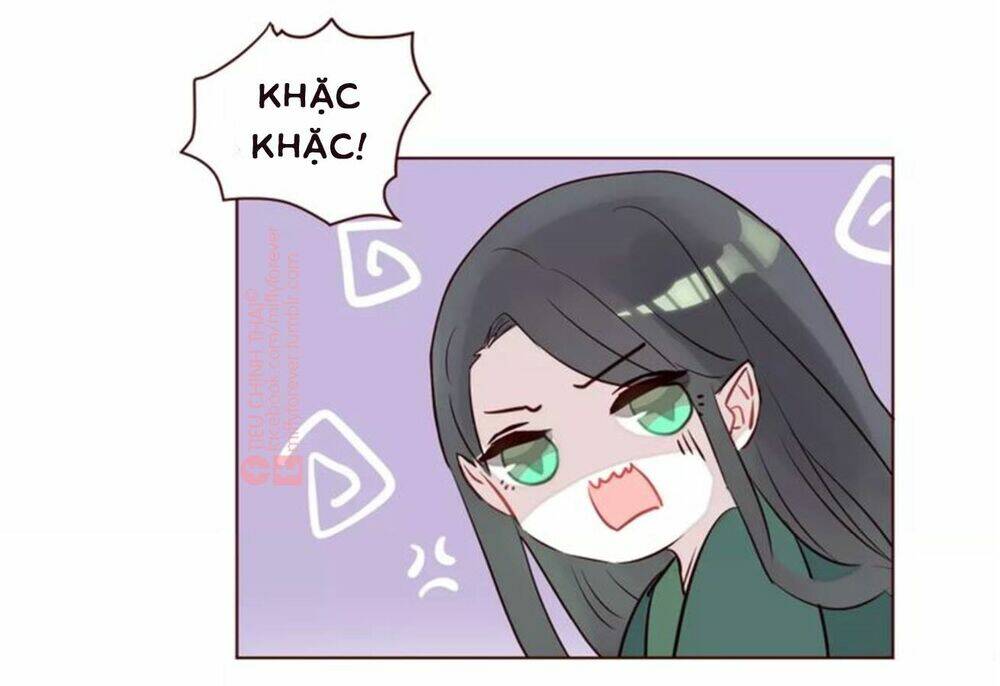 bạn trai xương rồng chapter 10 30