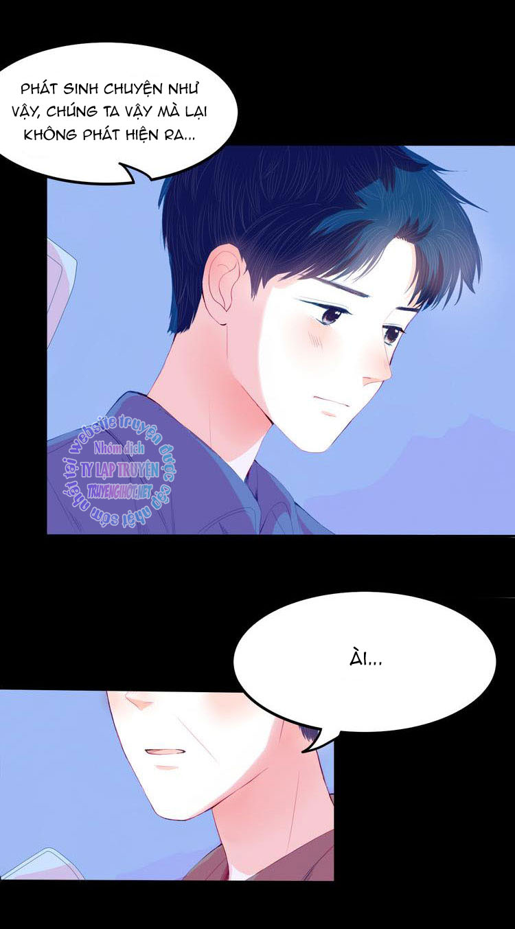 không có mưa gió thì sao có nắng chapter 28 31