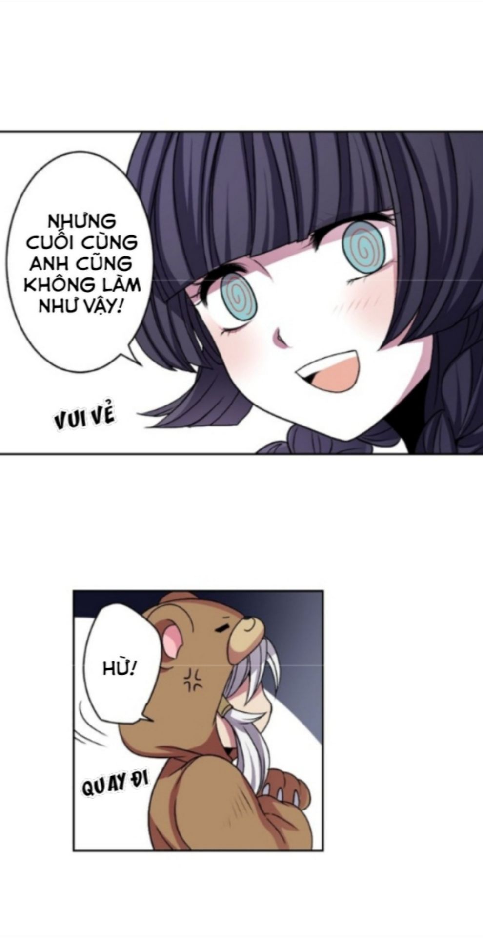 linh chúc thiếu nữ chapter 4 20