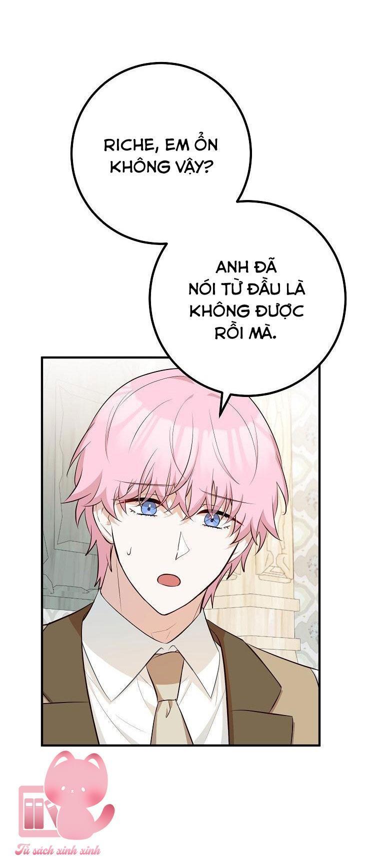 bác sĩ hoàn thành trách nhiệm rồi chapter 49 67