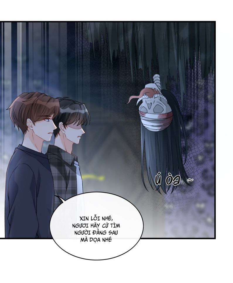 ngọt không ngừng nghỉ chapter 60 18