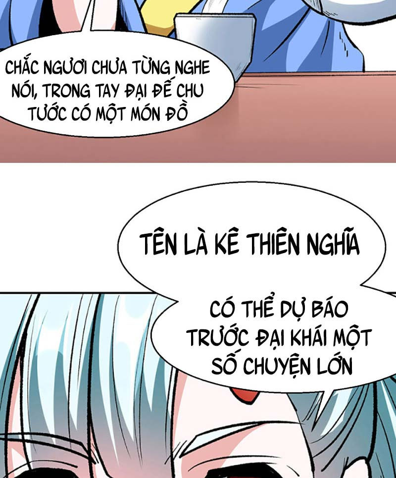 võ đạo độc tôn chapter 471 18