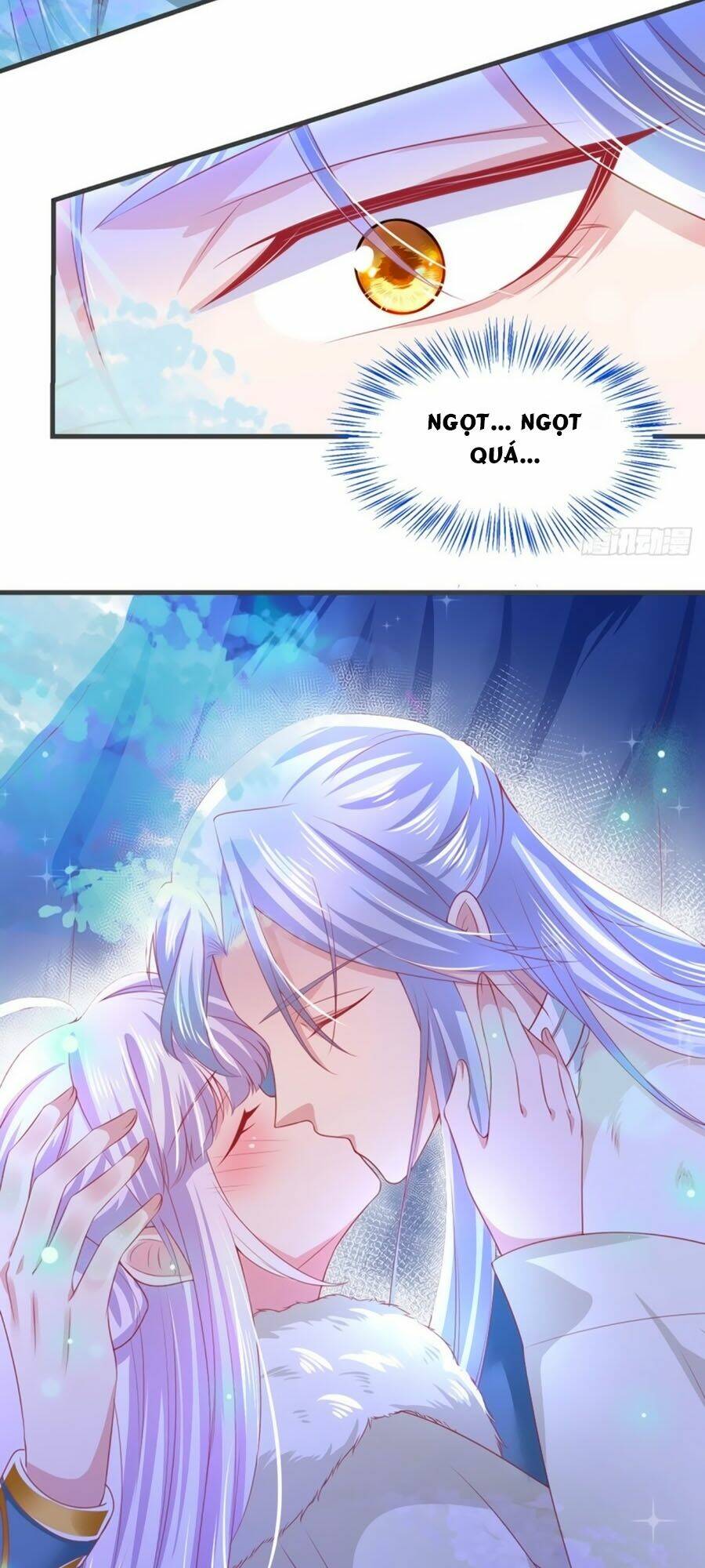 dưỡng thú vi phi chapter 21 7