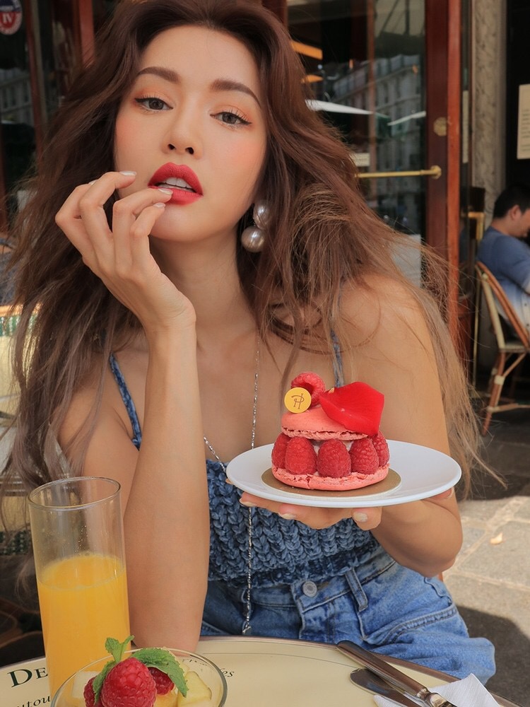 Khuyên tai nữ ngọc trai