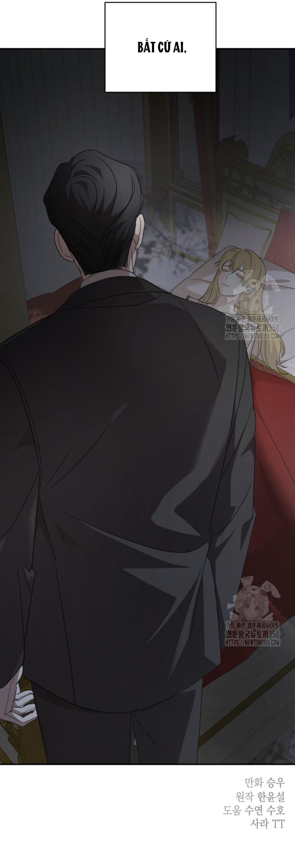 gia đình chồng bị ám ảnh bởi tôi chapter 122.2 31