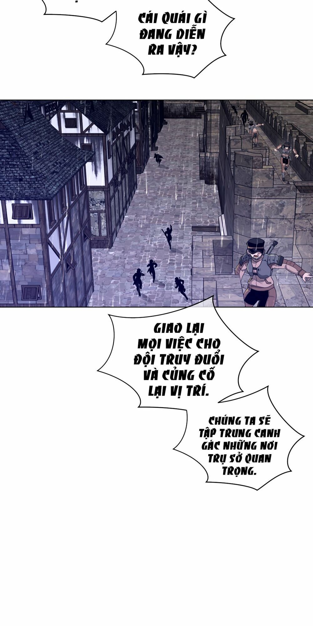 một nửa hoàn hảo chapter 74 24