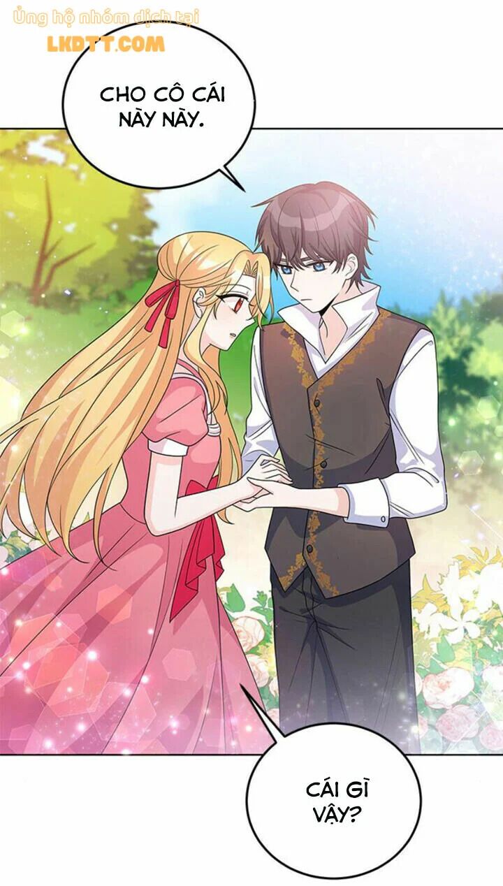 nữ hiệp trở về chapter 25 41